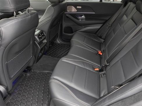 New 2026 Mercedes-Benz GLE 450 GLE 450 image 17
