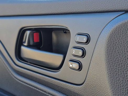 New 2026 Honda Odyssey EX-L image 24