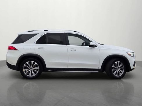 Used 2022 Mercedes-Benz GLE 350 4MATIC image 7