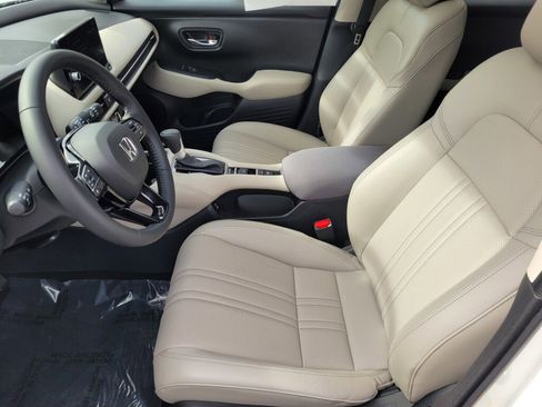 Certified 2025 Honda HR-V EX-L image 11