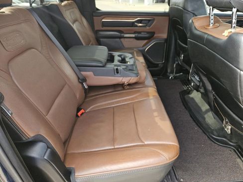 Used 2022 RAM 1500 Limited image 33