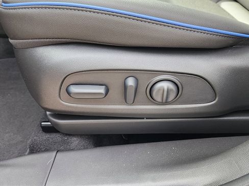 New 2026 Buick Encore GX Sport Touring w/ Advanced Technology Package image 17