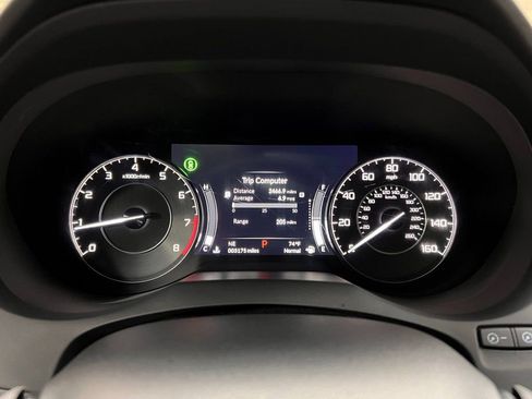 Used 2025 Acura RDX SH-AWD w/ Advance Package image 26