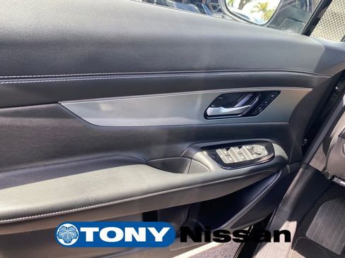 Used 2026 Nissan Murano SL AWD/4WD image 13