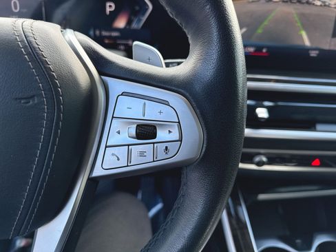 Used 2023 BMW X7 xDrive40i w/ Premium Package image 17