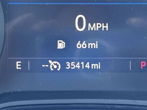 Certified 2023 Buick Encore GX Select w/ Safety Package II image 12