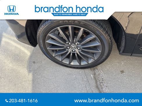 Used 2024 Acura RDX AWD w/ A-Spec & Advance Pkg image 31