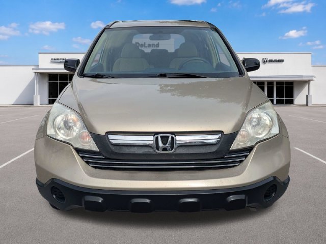 Used 2009 Honda CR-V EX image 11