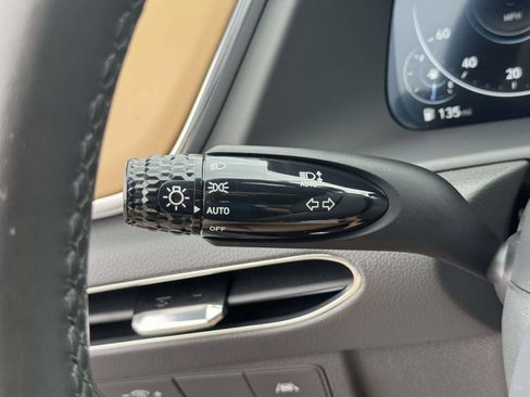 Used 2023 Hyundai Sonata Limited FWD image 23