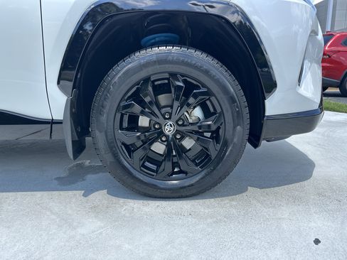 Certified 2023 Toyota RAV4 XSE AWD/4WD image 13
