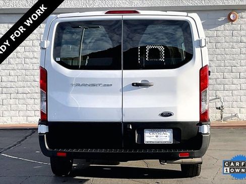 Used 2024 Ford Transit 250 Base w/ Exterior Upgrade Package image 3