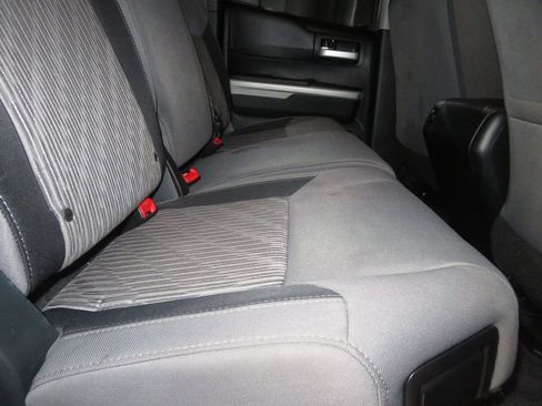 Used 2014 Toyota Tundra SR5 w/ TRD Off Road Package image 32