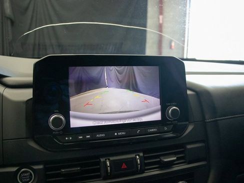 Used 2023 Nissan Pathfinder S w/ Cargo Package image 38