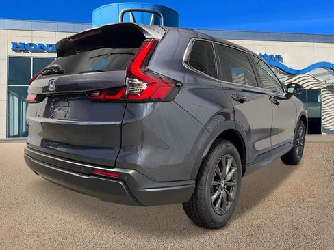 New 2026 Honda CR-V EX-L image 6