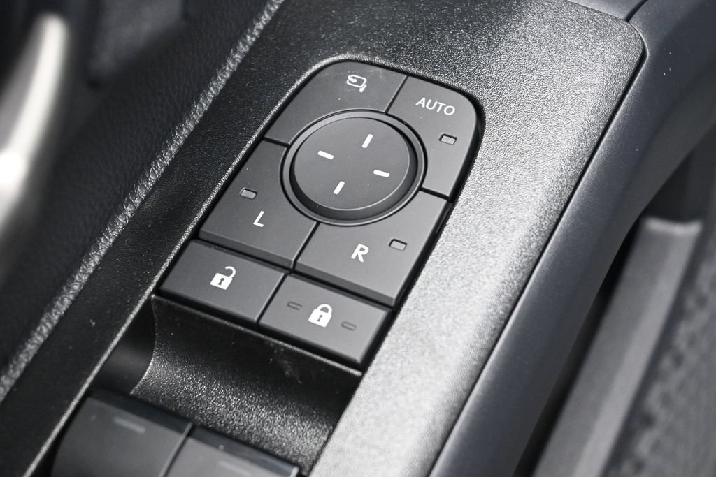 Certified 2026 Toyota 4Runner Platinum AWD/4WD image 12