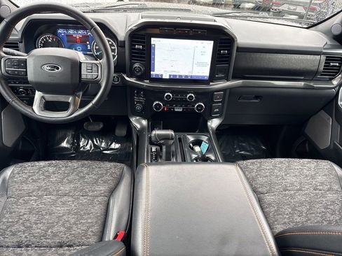 Used 2023 Ford F150 Tremor AWD/4WD image 49