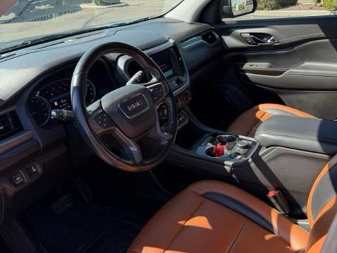 Used 2020 GMC Acadia AT4 w/ Driver Alert Package II AWD/4WD image 16