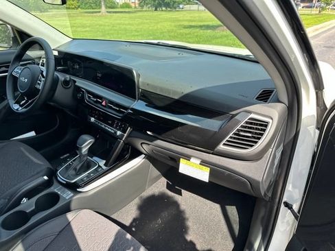 New 2026 Kia Seltos S AWD/4WD image 27