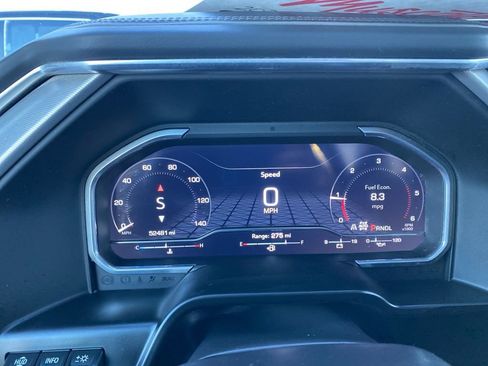 Used 2024 GMC Sierra 3500 Denali w/ Denali Reserve Package image 17