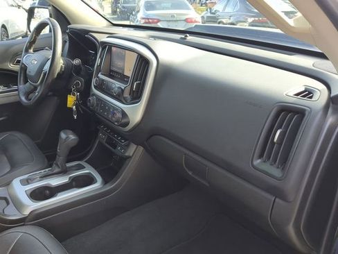 Used 2021 Chevrolet Colorado ZR2 w/ ZR2 Midnight Special Edition image 47