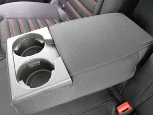 Used 2016 Ford Fusion SE image 38