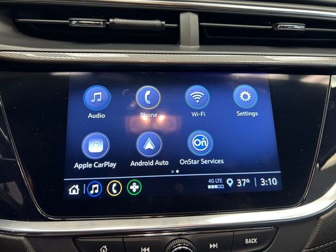 Used 2021 Buick Encore GX Preferred image 9