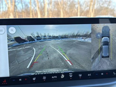 Certified 2023 Ford Escape Active w/ Tech Pack #2 image 25