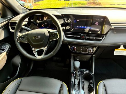 New 2026 Chevrolet TrailBlazer ACTIV image 19