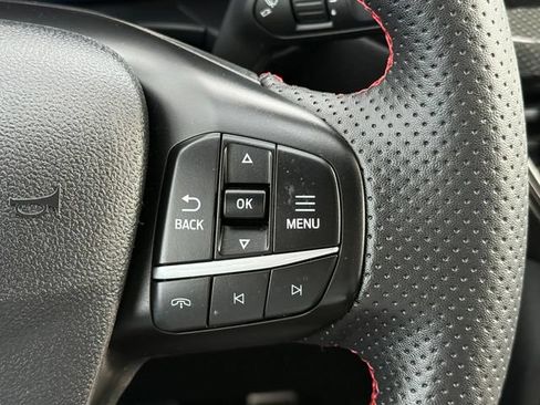 Certified 2023 Ford Escape ST-Line w/ Tech Pack #1 AWD/4WD image 21