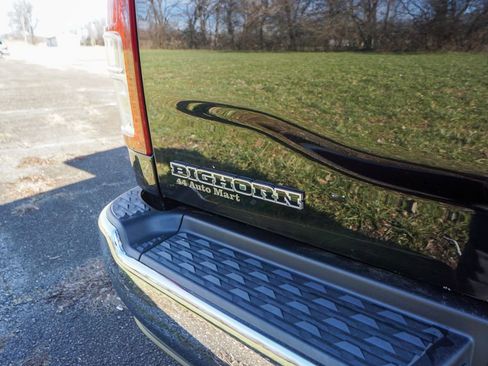 Used 2022 RAM 2500 Big Horn image 10