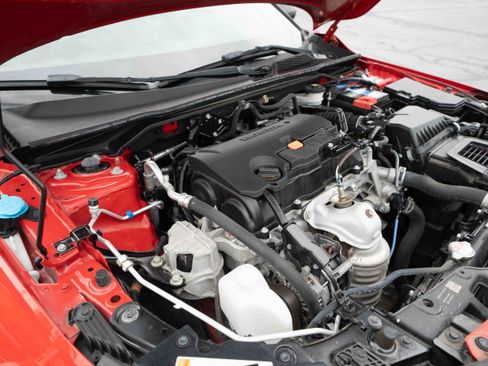 Used 2022 Honda Civic Sport image 30