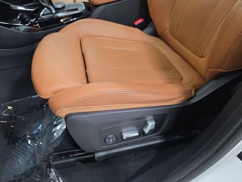 Certified 2023 BMW X3 xDrive30i w/ Convenience Package AWD/4WD image 26