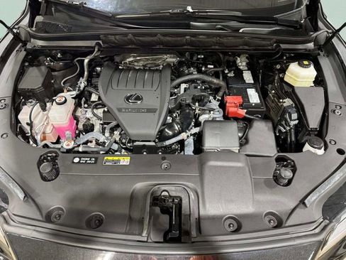 Certified 2023 Lexus RX 350 F Sport w/ Accessory Package (Z1) AWD/4WD image 30