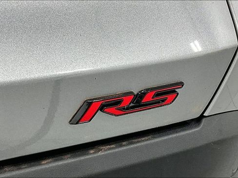 Used 2026 Chevrolet Equinox RS w/ Convenience Package III FWD image 38