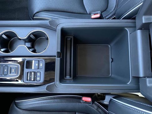 Certified 2023 Honda Pilot Elite image 33