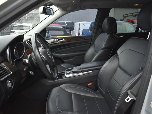 Used 2015 Mercedes-Benz ML 350 4MATIC image 13