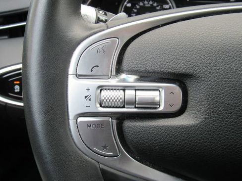 Used 2022 Genesis GV70 2.5T w/ Select Package image 42