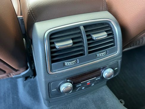 Used 2018 Audi A6 3.0T Premium Plus w/ Premium Plus Package image 17