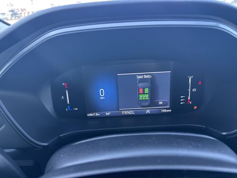 Used 2023 Ford Escape Active image 12