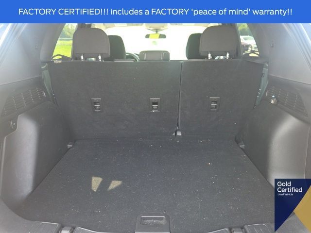 Used 2023 Ford Escape Active w/ Tech Pack #2 FWD image 12