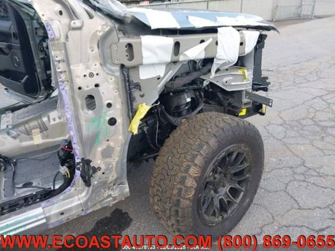 Used 2023 Ford Expedition Max XL image 16