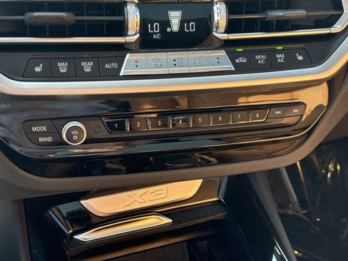 Used 2023 BMW X3 sDrive30i w/ Premium Package w/ZPA RWD image 25
