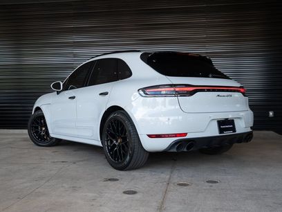 Used 2021 Porsche Macan GTS