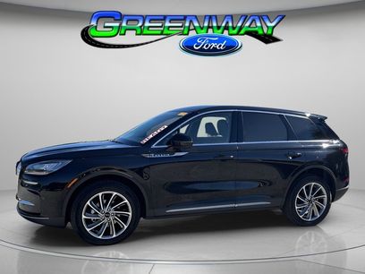 Used 2025 Lincoln Corsair FWD w/ Equipment Group 101A