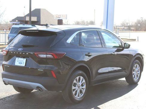 Used 2023 Ford Escape Active AWD/4WD image 7