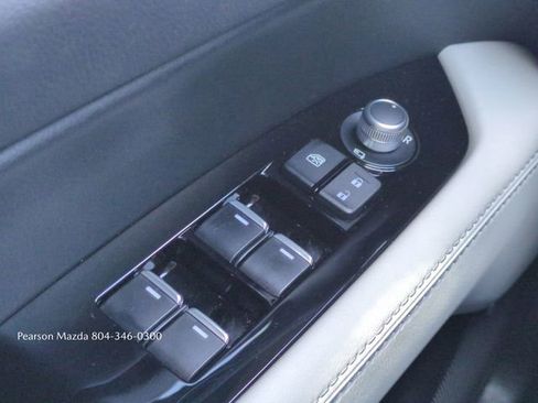 Used 2025 MAZDA CX-5 AWD 2.5 S w/ Premium Plus Pkg image 26