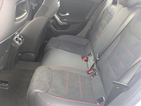 New 2026 Mercedes-Benz CLA 250 image 14