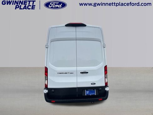 New 2026 Ford Transit 250 w/ Load Area Protection Package image 6