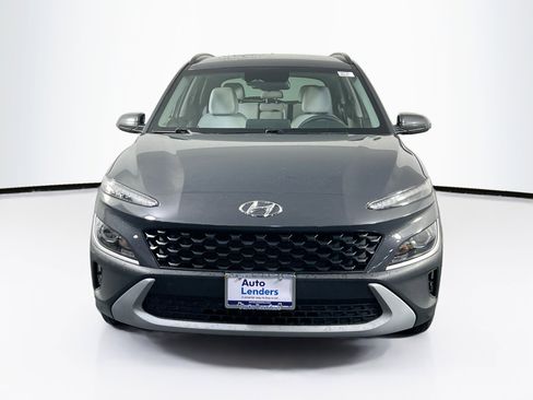 Used 2023 Hyundai Kona SEL w/ Cargo Package image 2