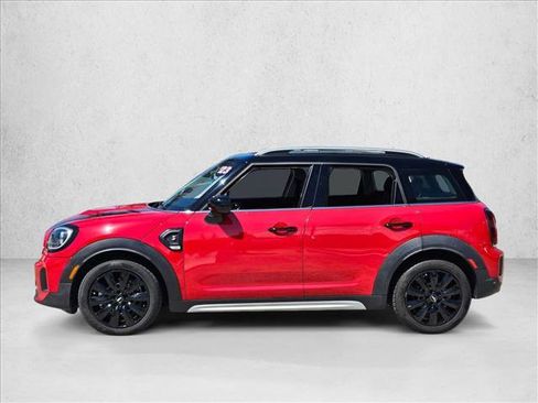 Used 2023 MINI Cooper Countryman S FWD image 9
